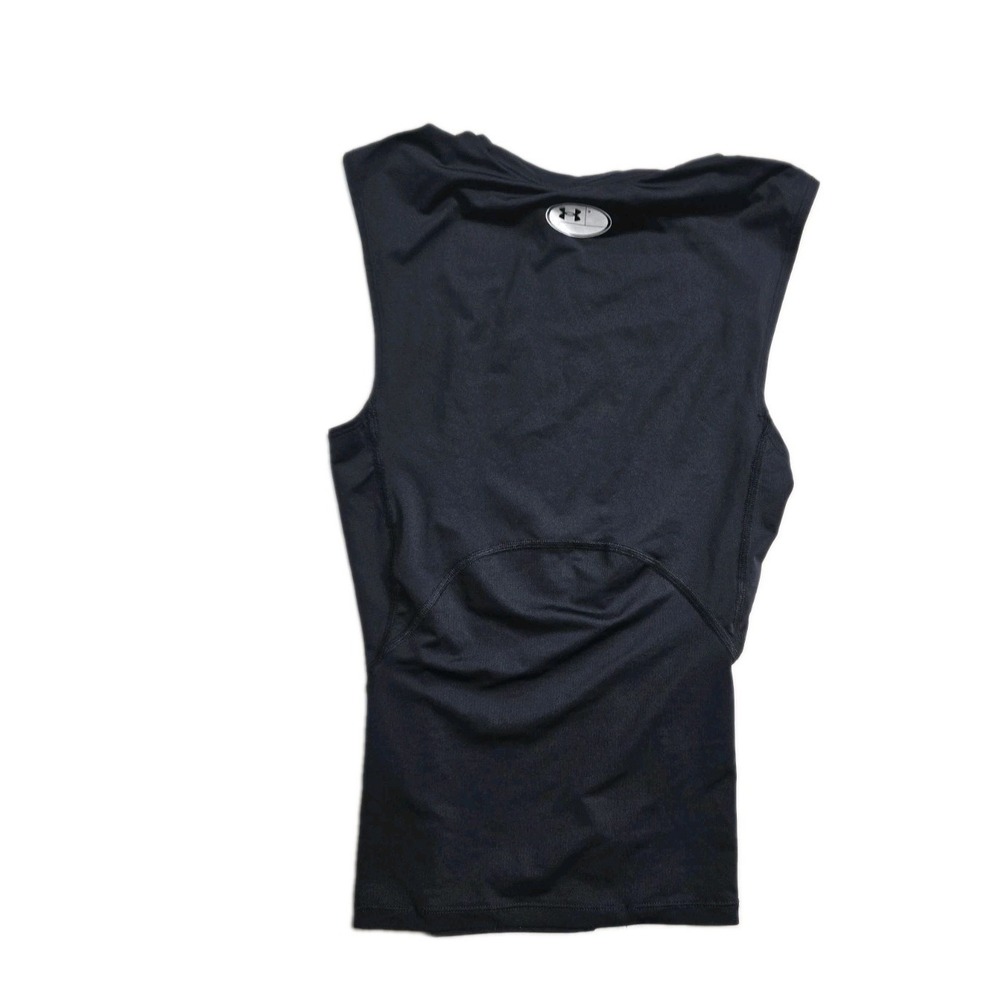Under Armour Men's Compression  Shirt Small Heatgear - Picture 2 of 5